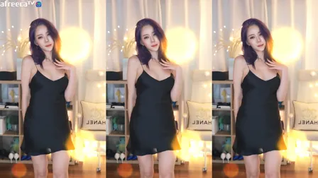 BJ소예开火车加特林20220821Hot Dance
